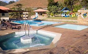 Hotel Fazenda Vale Imperial